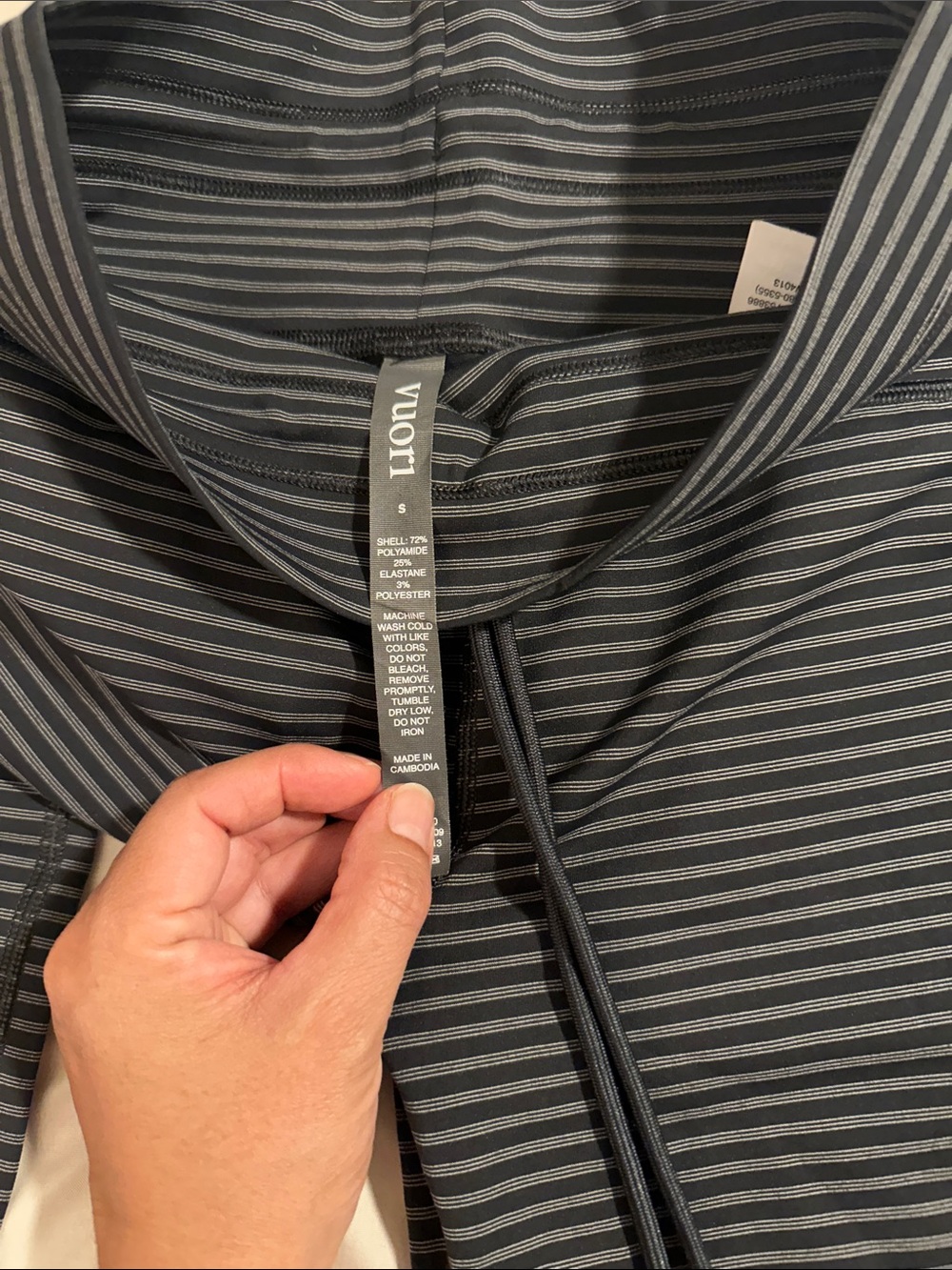 Vuori Daily Leggings - Picture 3 of 3